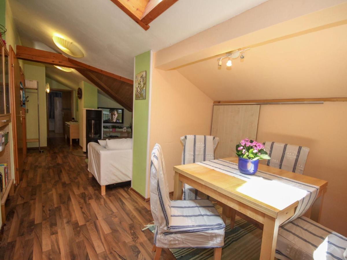 Apartment Neugasteig-3 By Interhome 외부 사진