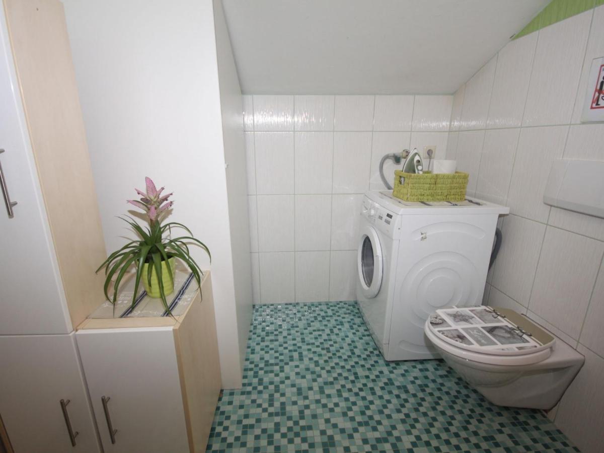 Apartment Neugasteig-3 By Interhome 외부 사진